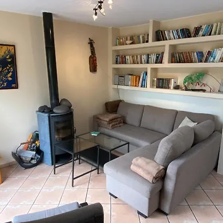 Casa Verde Appartment 2 アパート *
