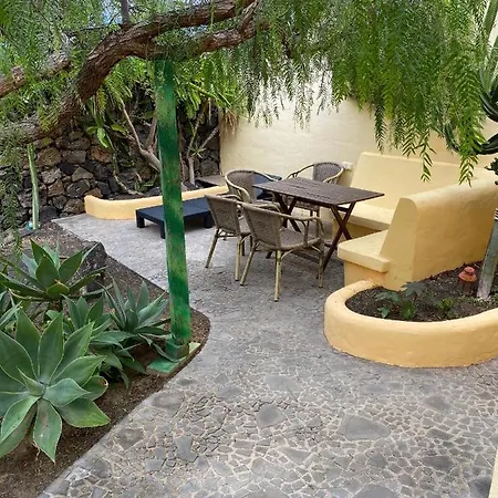 Casa Verde Appartment 2 テギセ