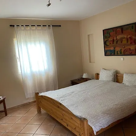 Casa Verde Appartment 2 * テギセ