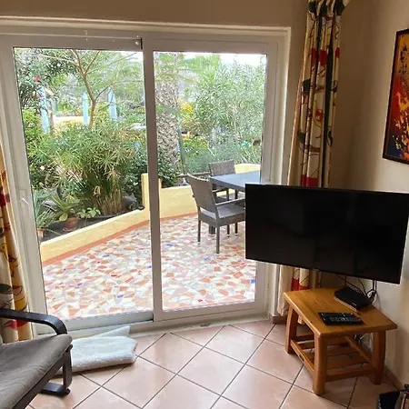 Appartement Casa Verde Appartment 2 Teguise (Lanzarote)